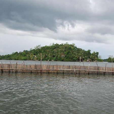 Lagoon Garden Hotel Берувала Экстерьер фото