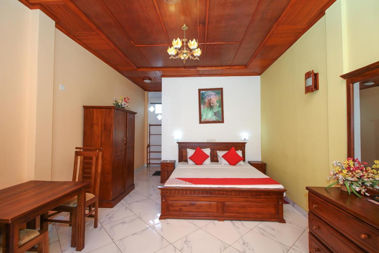 Lagoon Garden Hotel Берувала Экстерьер фото