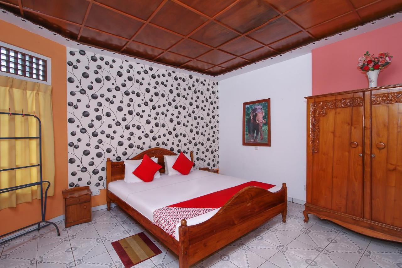 Lagoon Garden Hotel Берувала Экстерьер фото