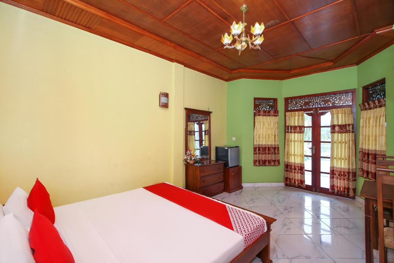 Lagoon Garden Hotel Берувала Экстерьер фото